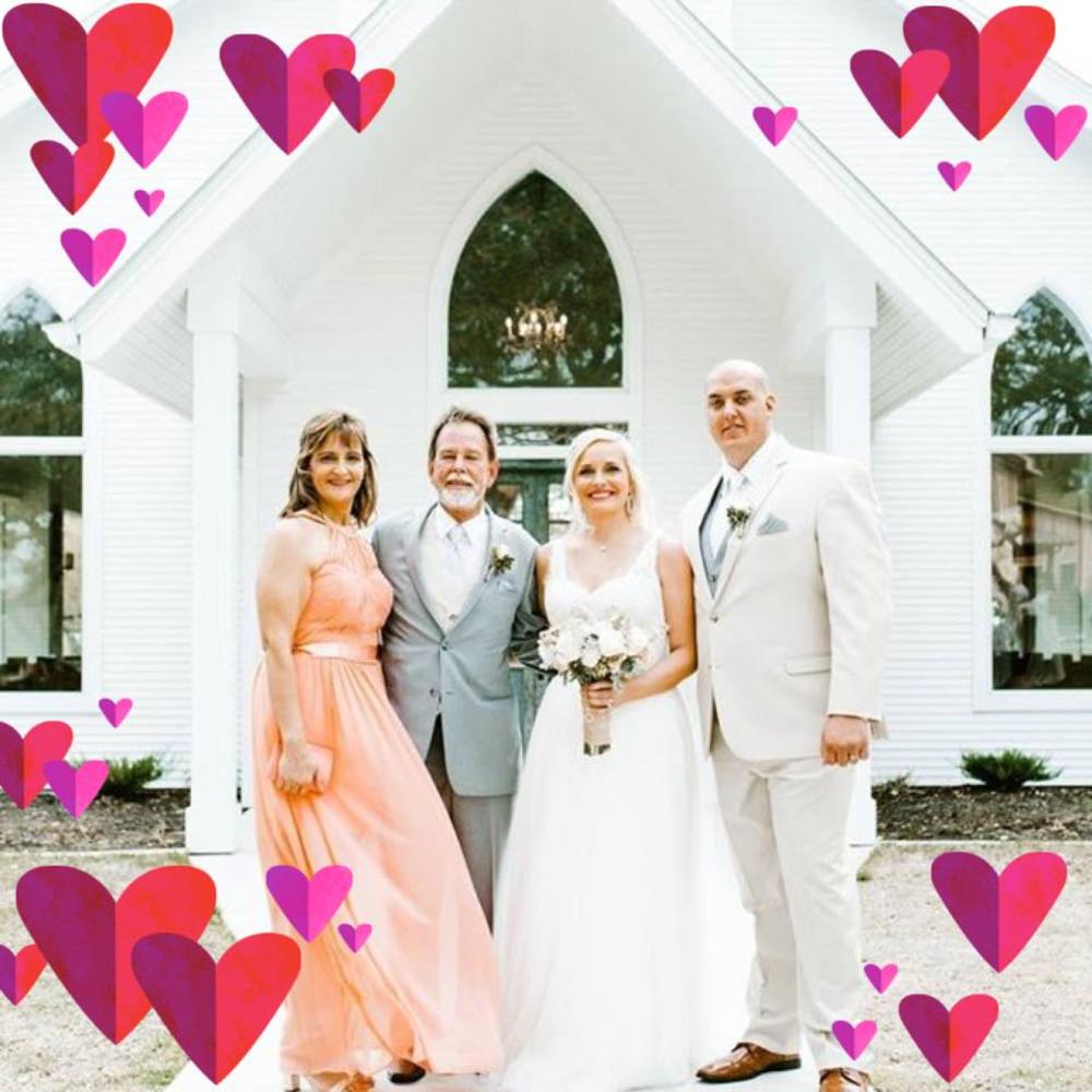 Meet your Posher, Yolanda